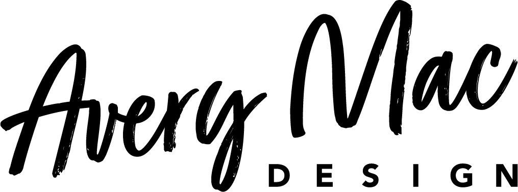 Avery Osborn Design logo
