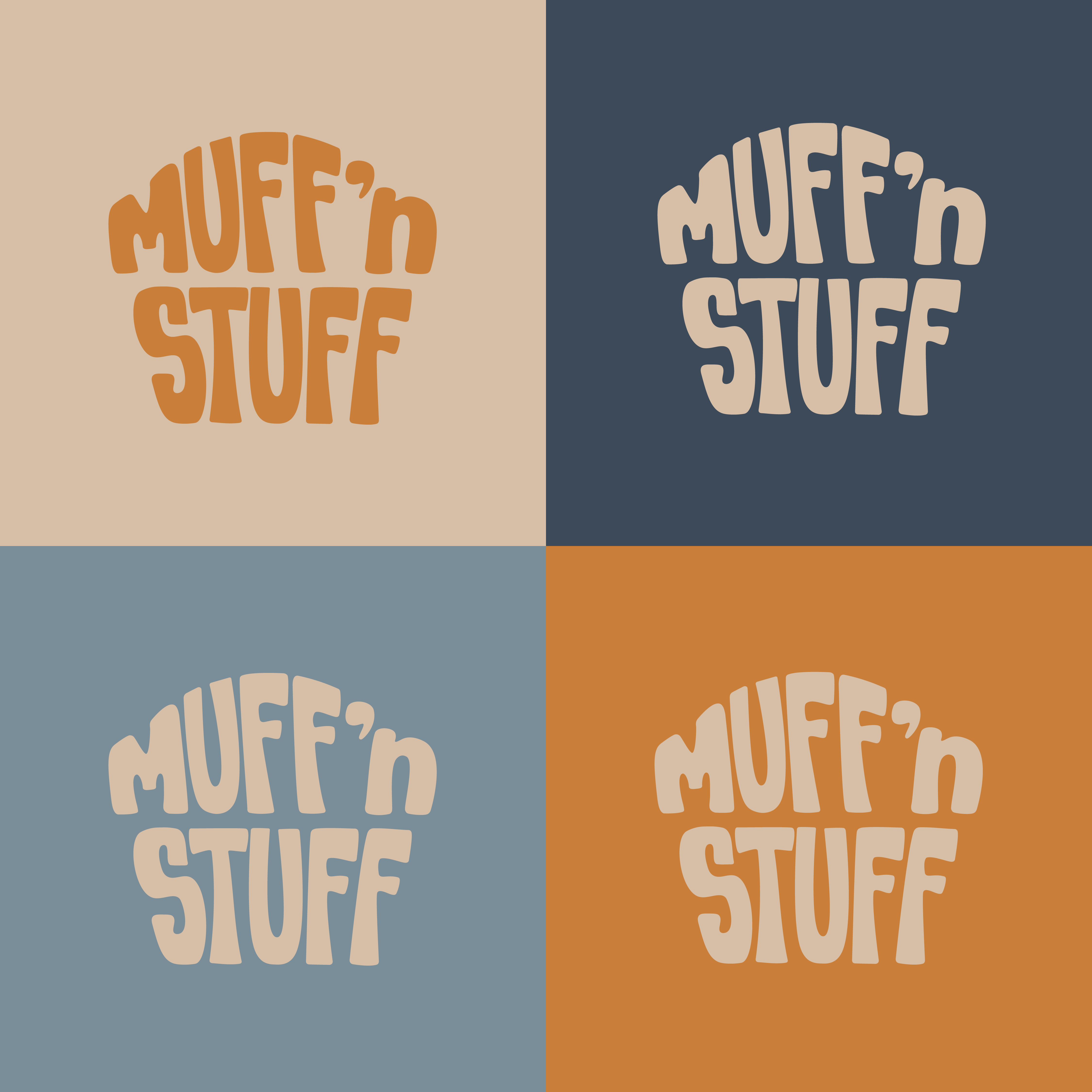 View Brand Design